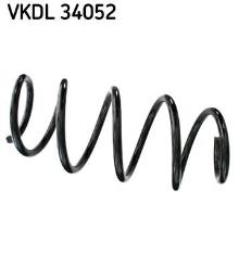 SKF VKDL 34052